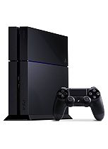 Sony PlayStation4 Console (PS4) 500GB 