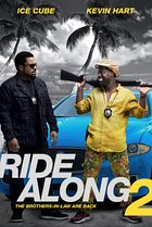 Ride Along 2 (2016) Poster