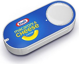 Kraft Macaroni and Cheese Dash Button