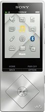 Sony NWZ-A15 Baladeur numérique Mémoire Interne MP3