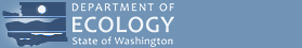 go to Washington State Department of Ecology's homepage