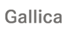 Logotipo de Gallica