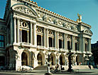 Biblioteca-Museo de la Ópera