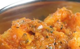 Simple Aloo Curry is a popular Indian Curries