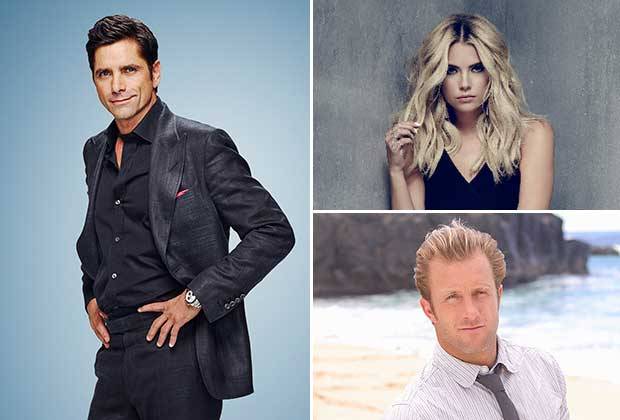 Quotes of the Week From NCIS, PLL, The Bachelor, iZombie, H50 and More