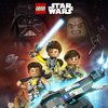 Lego Star Wars: The Freemaker Adventures (2016)