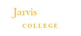 Jarvis Christian Logo