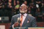 Bishop T.D. Jakes Explains How You Can "Step Into Your Purpose"