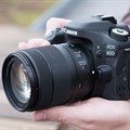 In a nutshell: a video rundown of the Canon EOS 80D's features