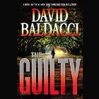 The Guilty: Will Robie, Book 4 Audiobook by David Baldacci Narrated by Kyf Brewer