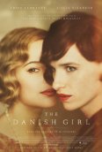 The Danish Girl (2015)