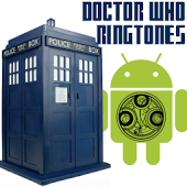 Doctor Who Sounds and Ringers