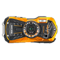 Ricoh announces WG-30W and WG-30 rugged compacts