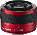 Nikon updates firmware for Nikkor 1 zoom lenses
