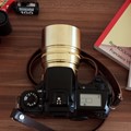 Petzval 58 Bokeh Control Art Lens launched on Kickstarter