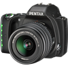 Pentax K-S1 hands-on