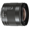 Canon EF-M 11-22mm f/4-5.6 IS STM Preview