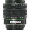 Pentax smc DA 18-55mm F3.5-5.6 AL Review