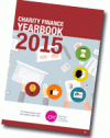 Charity Finance Yearbook 2015 - OUT NOW