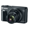 Canon PowerShot SX720 HS boasts new 40x zoom lens with a compact form factor
