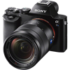 Sony Alpha 7S Review