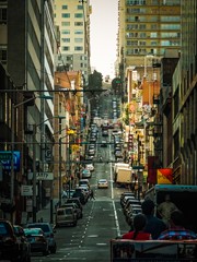 SanFrancisco Street