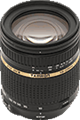 Just posted! Tamron 18-270mm VC lens review