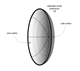 Apple patent describes use of curved image sensor to design small camera module