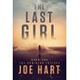 The Last Girl (The Dominion Trilogy Book 1)