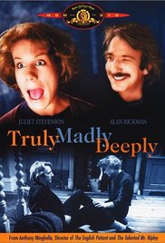 Truly Madly Deeply Poster