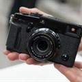 CP+ 2016: Fujifilm gets new X-Pro2 and X70 into photographers' hands
