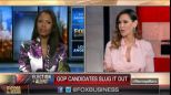 Omarosa Explains Her Support For Trump While Calling Out TV Hosts 'Big Boobs' [WATCH]