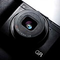 Ricoh GR II: What's new and what does it mean?