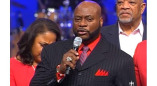 Eddie Long Says He Considered Suicide in Emotional YouTube Video [WATCH]