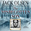 The Misbegotten Son Audiobook by Jack Olsen Narrated by Kevin Pierce
