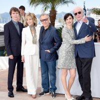 Cannes 2015: Day 8