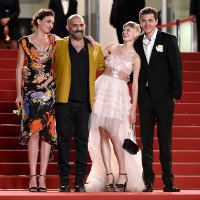 Cannes 2015: Day 9