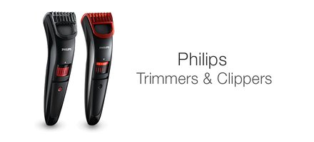 Philips Trimmers