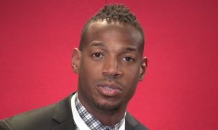 #CelebsGetReal: Marlon Wayans Answers Your Questions on Donald Trump, Giving Back & More