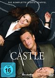 Castle - Staffel 7 [6 DVDs]