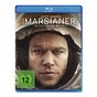Der Marsianer - Rettet Mark Watney [Blu-ray]
