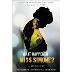 What Happened, Miss Simone?: A Biography Audiobook by Alan Light Narrated by Adenrele Ojo