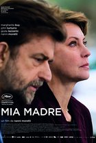 Mia madre (2015) Poster
