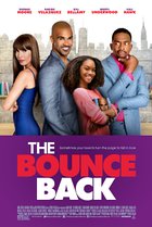 The Bounce Back (2016) Poster