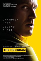 The Program (2015) Poster