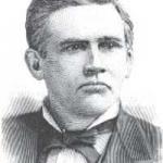 James Blount (1837-1903)