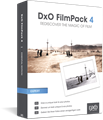 DxO releases FilmPack 4, with 65 new creative effects