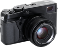 Fujifilm updates X-Pro1 and X-E1 firmware for lens compatibility