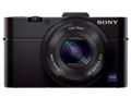 Sony unleashes Cyber-shot RX100 II with BSI CMOS sensor