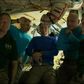 Hatch Closes On a Year In Space